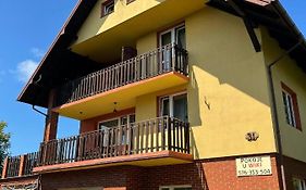 Pokoje U Wiki - Mieroszyno W Poblizu Jastrzebiej Gory